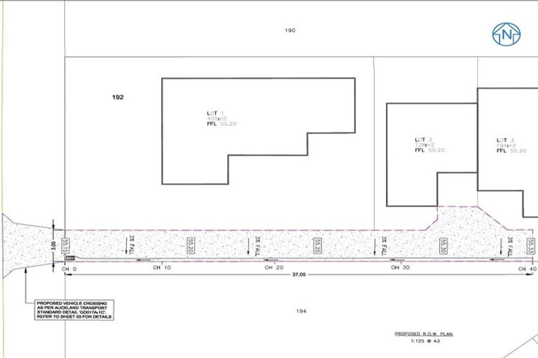 Photo of property in 192 Royal Road, Massey, Auckland, 0614