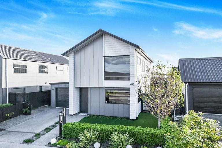 Photo of property in 5 Guillaume Street, Chartwell, Hamilton, 3210