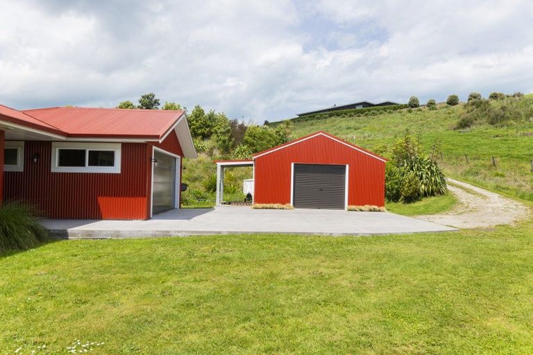 Photo of property in 232 Gaddums Hill Road, Outer Kaiti, Gisborne, 4010