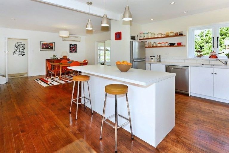 Photo of property in 3006 Coaltrack Road, Coalgate, 7673