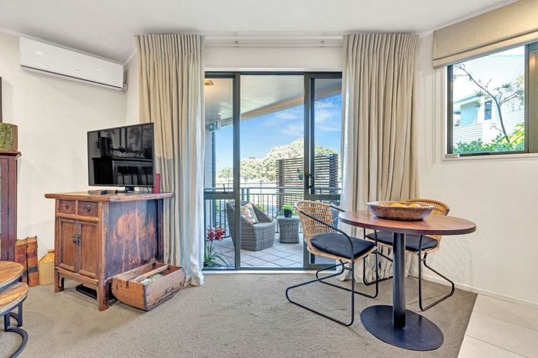 Photo of property in Beachpoint Apartments, 2/5 West End Road, Ohope, 3121