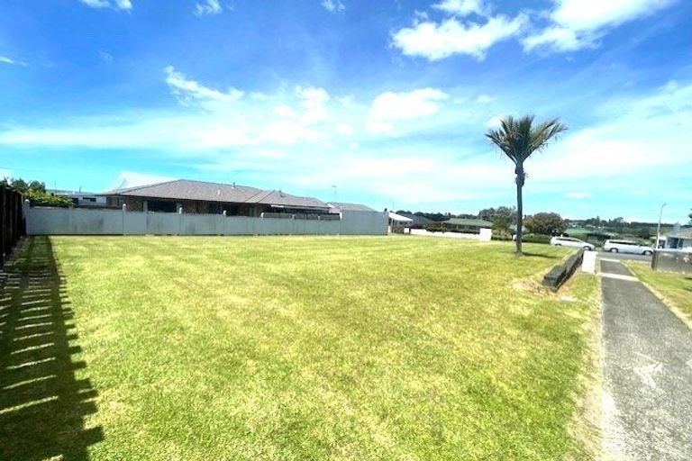 Photo of property in 1 Chaytor Street, Te Puke, 3119