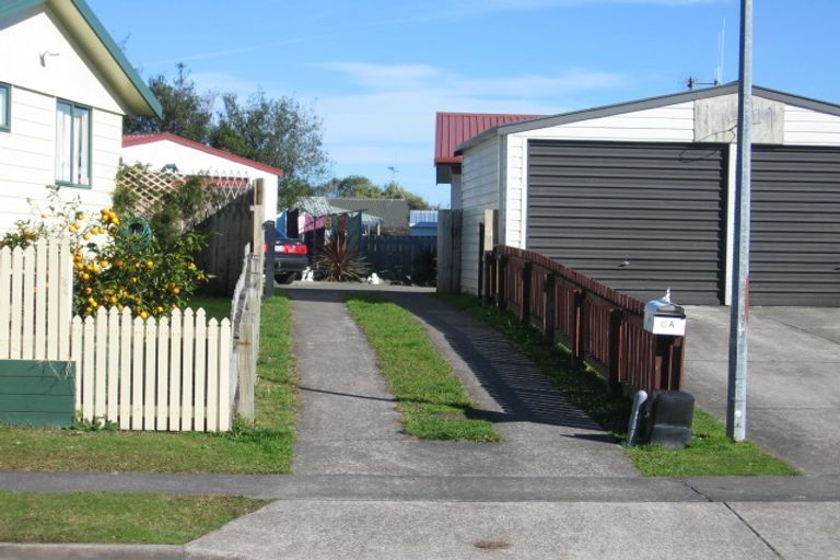 Photo of property in 5a Aileen Place, Nawton, Hamilton, 3200