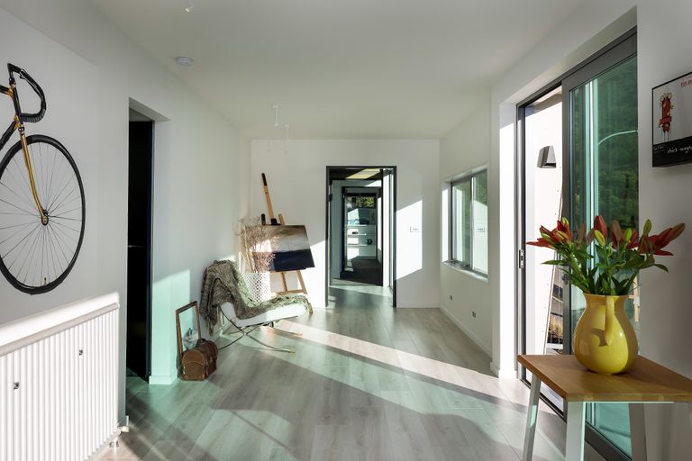 Photo of property in 1 Stonehaven Terrace, Hillsborough, Christchurch, 8022