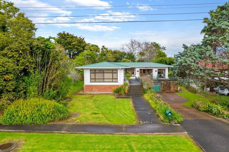 Photo of property in 51 Kautami Avenue, Papatoetoe, Auckland, 2025