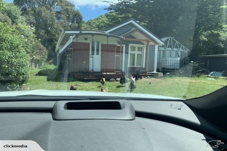 Photo of property in 4 Driver Street, Long Beach, Port Chalmers, 9081