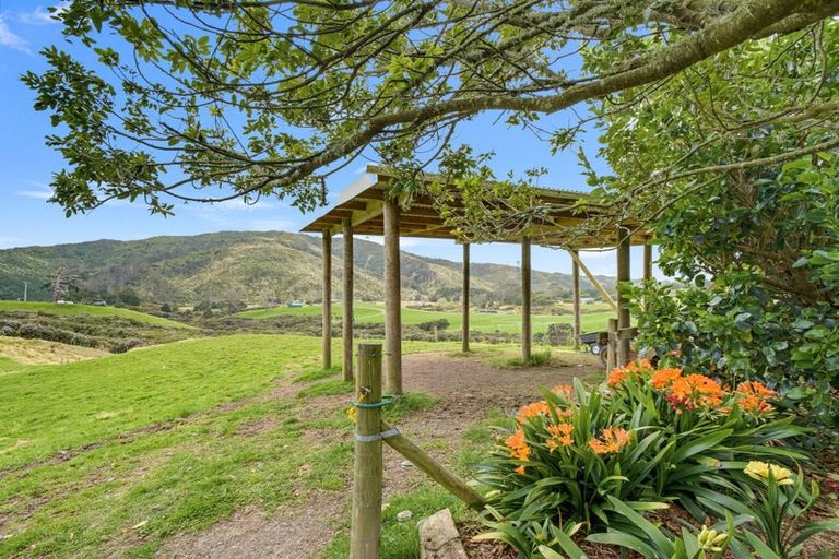 Photo of property in 50 William James Lane, Makarau, Warkworth, 0984