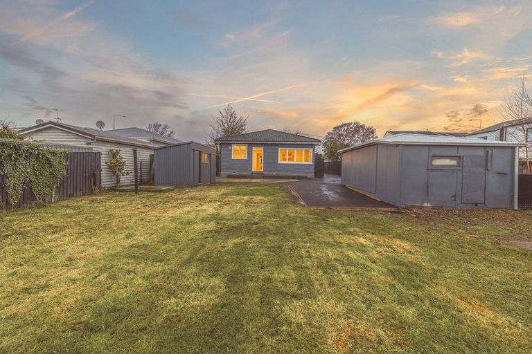 Photo of property in 59 Opawa Road, Waltham, Christchurch, 8023