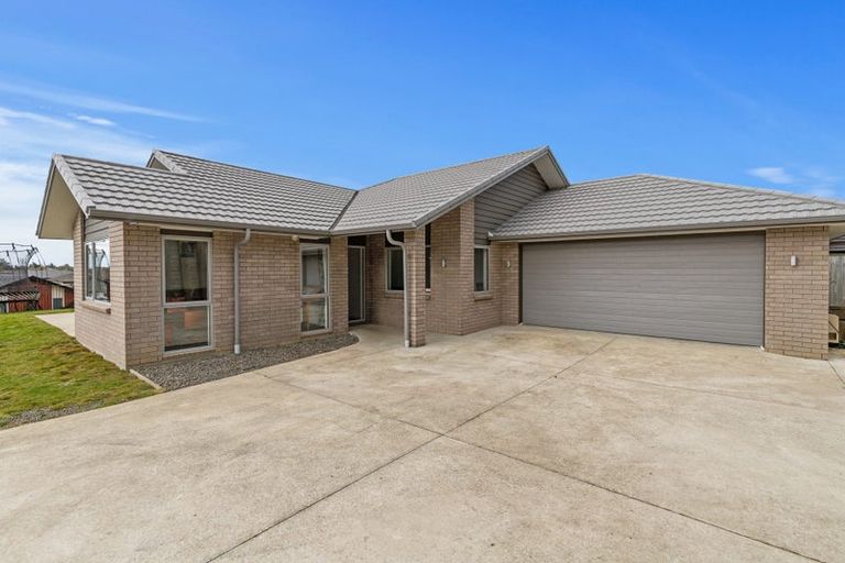 Photo of property in 29 Sylvester Crescent, Flagstaff, Hamilton, 3210