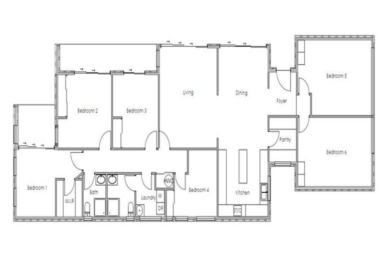 Photo of property in 9 Ashfield Place, Ilam, Christchurch, 8041