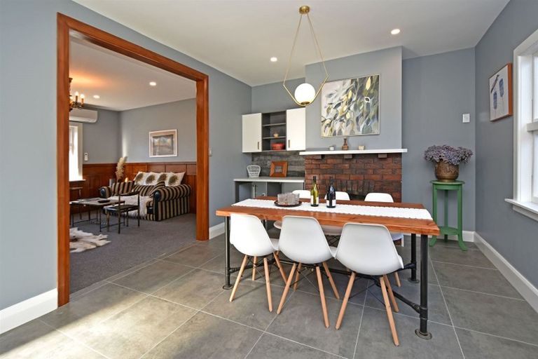 Photo of property in 59 Rosewarne Street, Spreydon, Christchurch, 8024