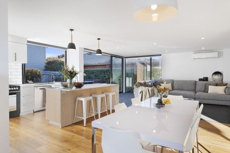 Photo of property in 149 Highgate, Roslyn, Dunedin, 9010