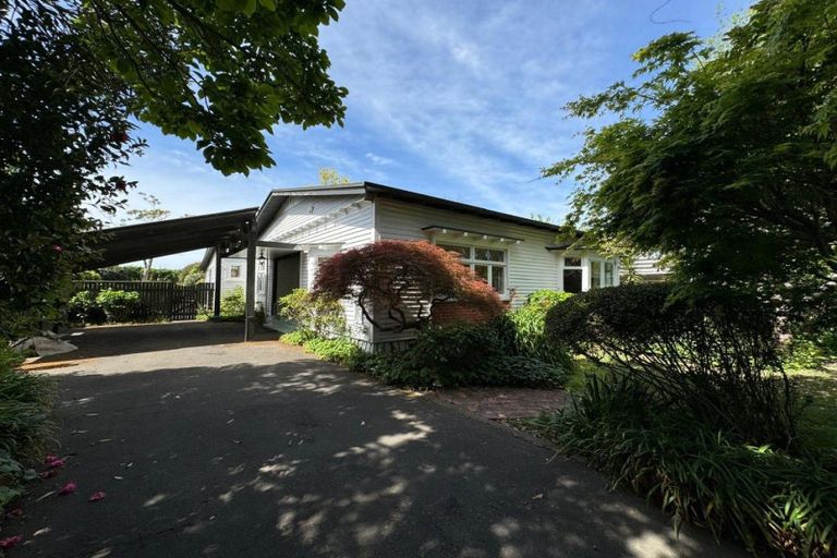 Photo of property in 203 Prospect Road, Hastings, 4122