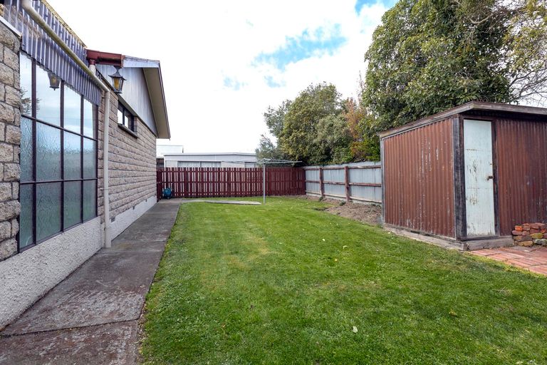 Photo of property in 7 Randwick Place, Washdyke, Timaru, 7910