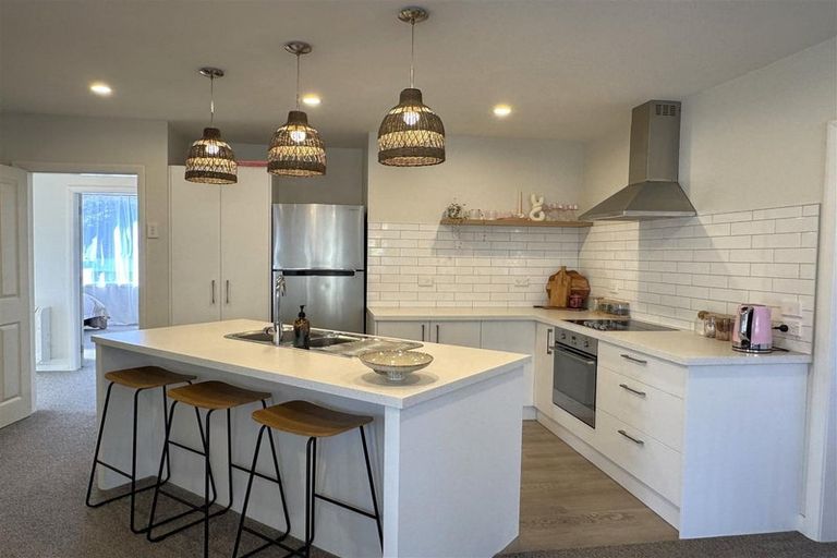 Photo of property in 116 Sinnott Road, Greymouth, 7805