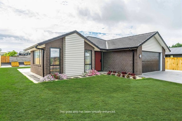 Photo of property in 36 Marram Place, Mangawhai Heads, Mangawhai, 0505