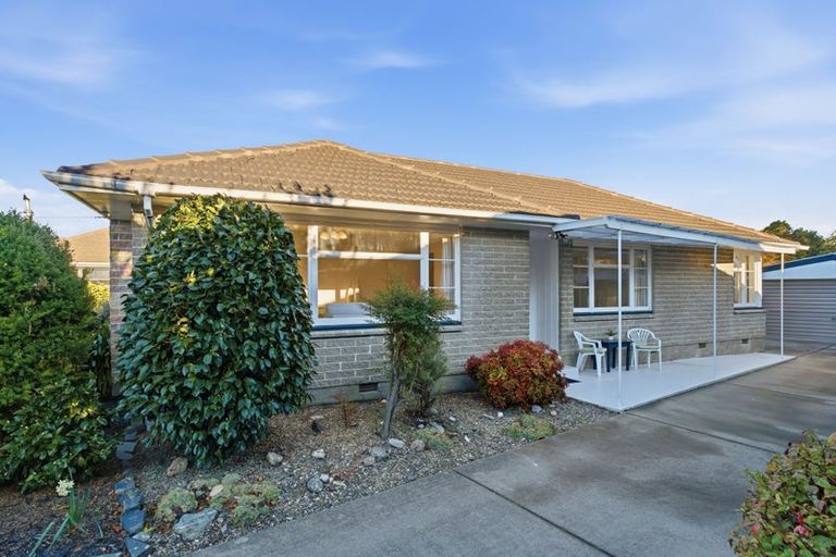 Photo of property in 15 Palmside Street, Somerfield, Christchurch, 8024