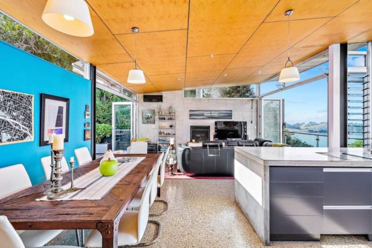 Photo of property in 74 Ridge Road, Mahurangi East, Warkworth, 0982