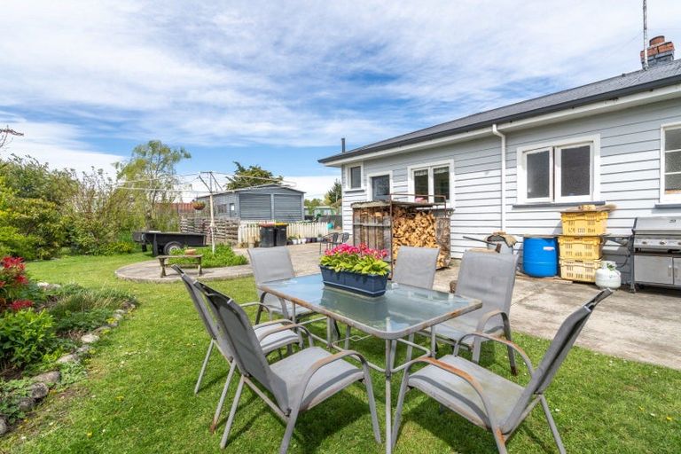 Photo of property in 53 Hastings Street, Ohai, 9635