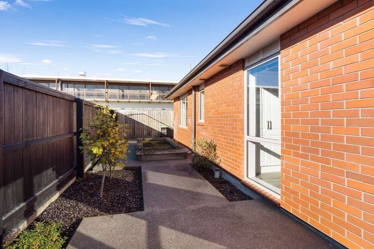 Photo of property in 3/12 Tankerville Road, Hoon Hay, Christchurch, 8025