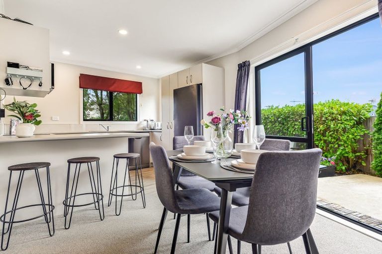 Photo of property in 1/19 Albert Street, Hamilton East, Hamilton, 3216