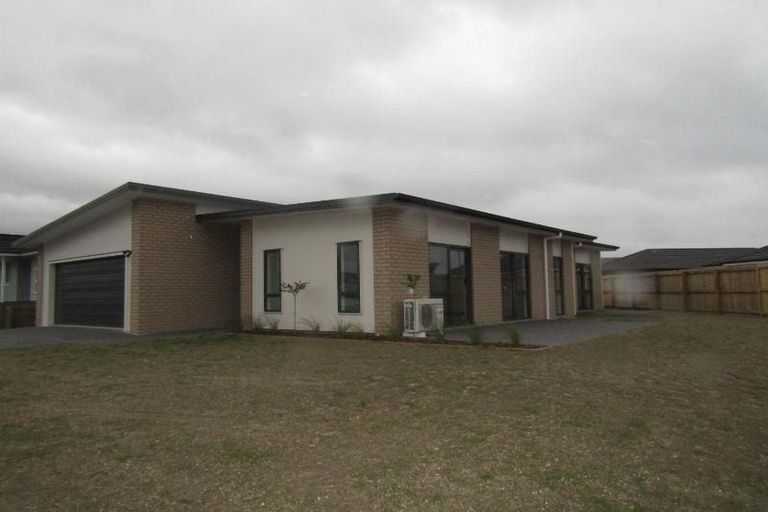 Photo of property in 4 Maru Terrace, Wharewaka, Taupo, 3330