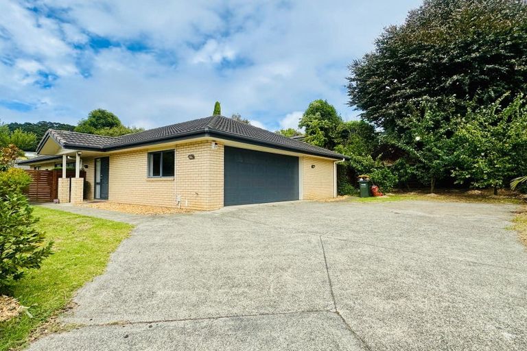 Photo of property in 29 Willowgrange Place, Pukekohe, 2120