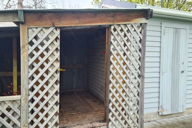 Photo of property in 163 East Street, Greytown, 5712