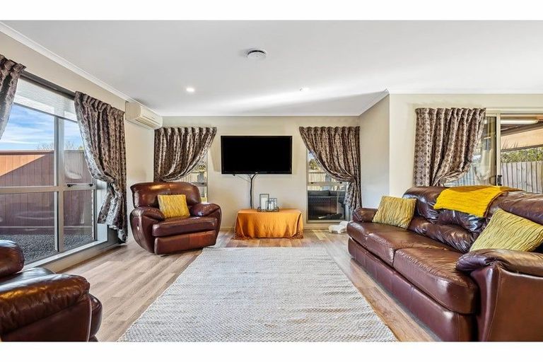 Photo of property in 12 Butler Court, Rolleston, 7614