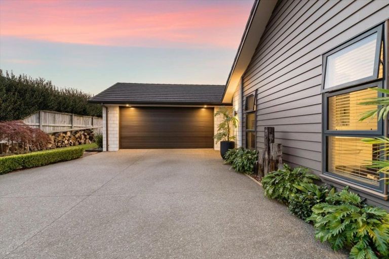 Photo of property in 6 Donelle Place, Te Puke, 3119