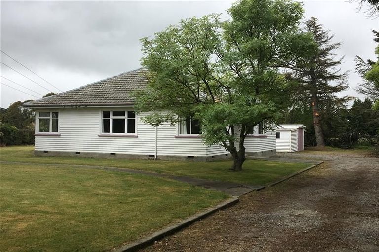 Photo of property in 9 Cridges Road, Darfield, 7510