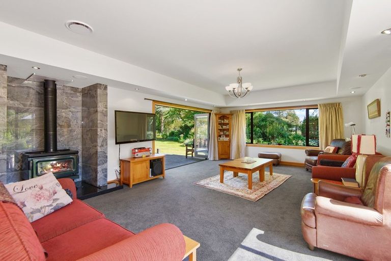Photo of property in 189 O'roarkes Road, Fernside, Rangiora, 7471