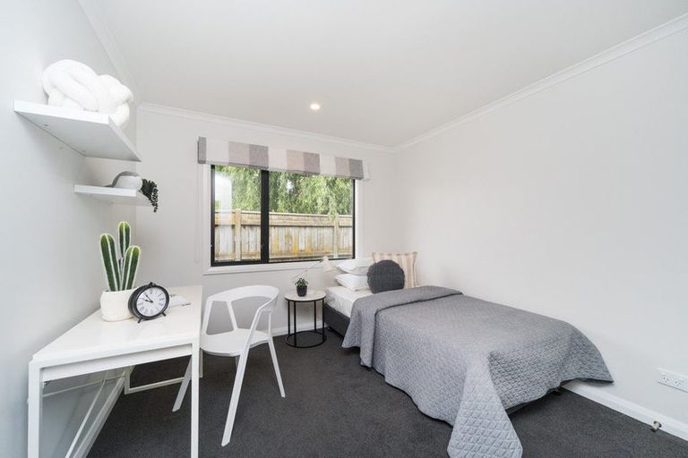 Photo of property in 63a Keeling Street, West End, Palmerston North, 4412