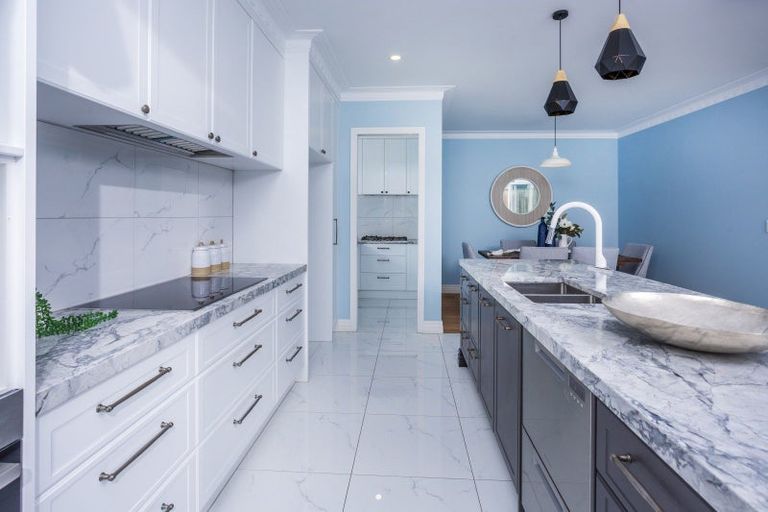 Photo of property in 34a Richards Avenue, Forrest Hill, Auckland, 0620