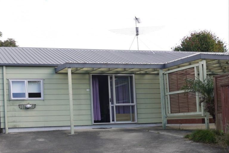 Photo of property in 5a Everingham Place, Sunnyhills, Auckland, 2010