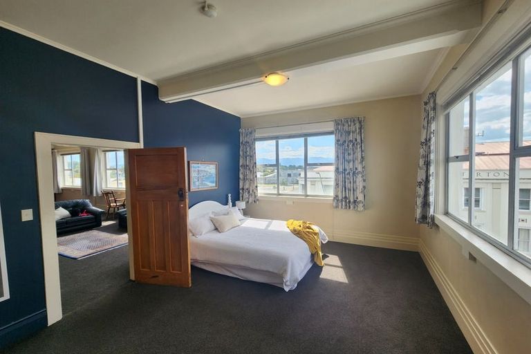 Photo of property in Public Trust Building, 20 Perry Street, Masterton, 5810