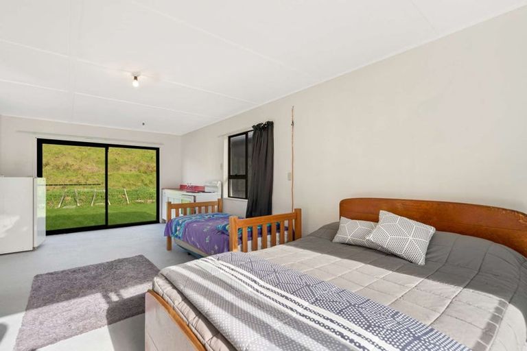 Photo of property in 1140 Omamari Road, Omamari, Dargaville, 0373