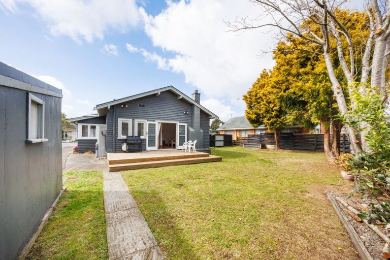 Photo of property in 392 Botanical Road, West End, Palmerston North, 4412