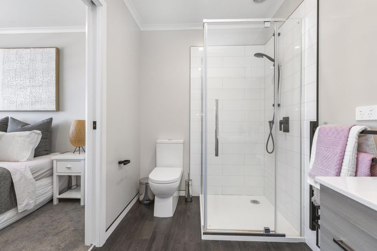 Photo of property in 4/25 Abbotsford Street, Whitiora, Hamilton, 3200