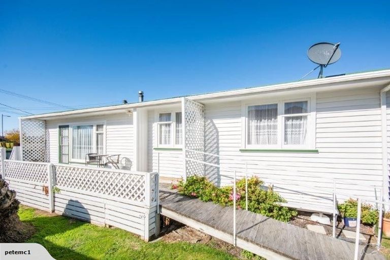 Photo of property in 74 Redwood Street, Redwoodtown, Blenheim, 7201