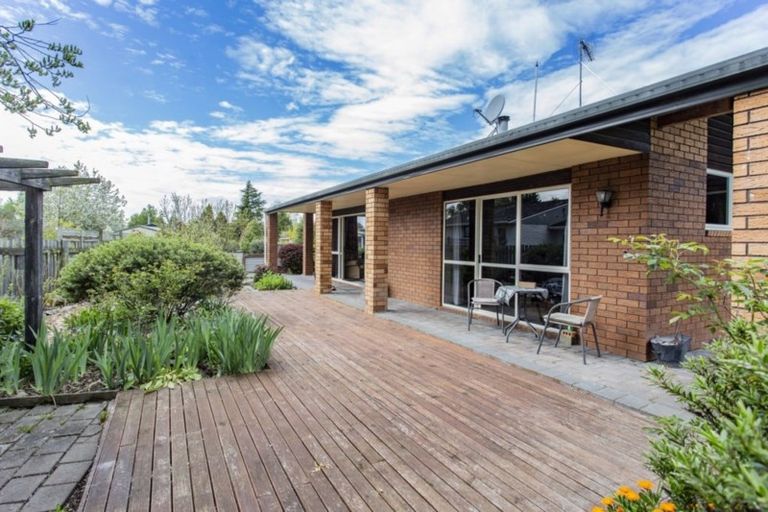 Photo of property in 39a Burnett Street, Oxford, 7430