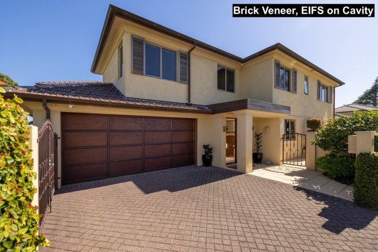 Photo of property in 19 Edgecumbe Road, Tauranga, 3110