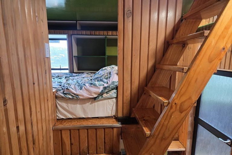 Photo of property in 29 Prospect Terrace, Johnsonville, Wellington, 6037