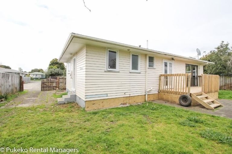 Photo of property in 1/16 Brentford Place, Manurewa, Auckland, 2102