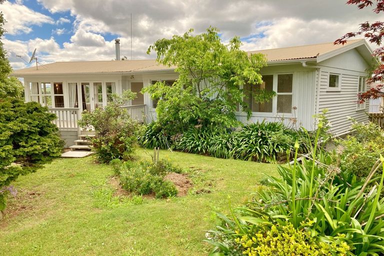 Photo of property in 5 Tui Street, Kaikohe, 0405