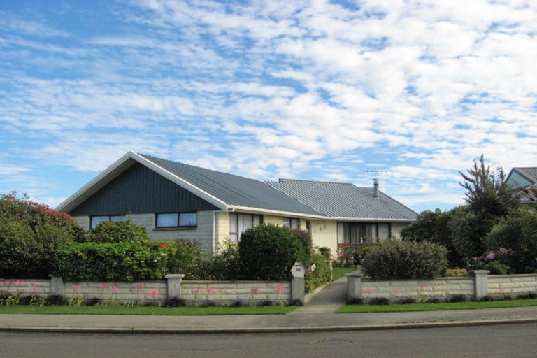 Photo of property in 18 Girvan Street, Oamaru North, Oamaru, 9400