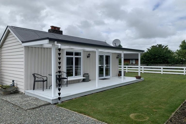 Photo of property in 20 Spaxton Street, Methven, 7730