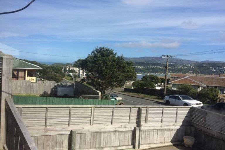 Photo of property in 61 Ahuriri Street, Strathmore Park, Wellington, 6022