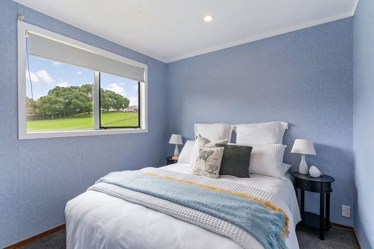 Photo of property in 4 Bain Place, Bucklands Beach, Auckland, 2014