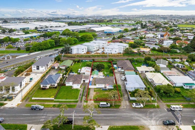 Photo of property in 10 Gloucester Road, Manurewa, Auckland, 2102